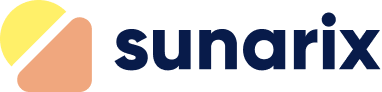 sunarix Logo
